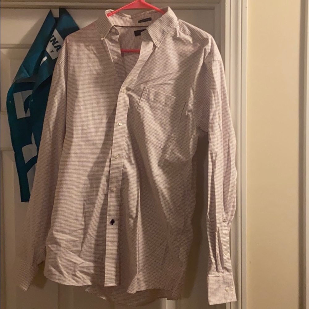 Tommy Hilfiger button down